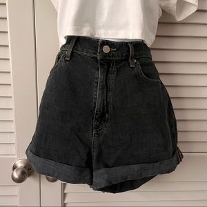 BDG High Rise Shorts